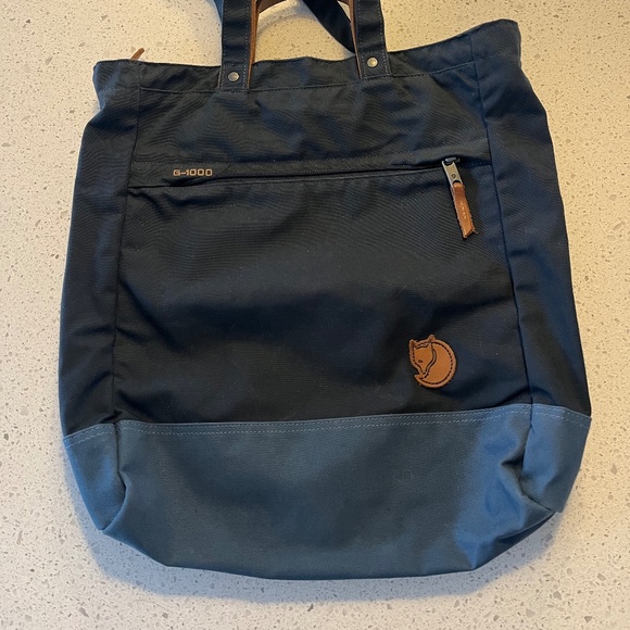 Fjallraven - Picture 1 of 2